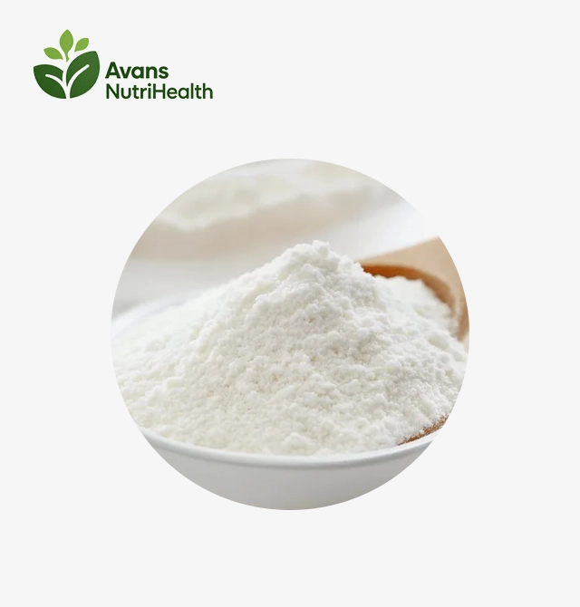 Sialic Acid Powder